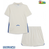 Porto Tredjedraktsett Barn 2025-26 Kortermet (+ Korte bukser)